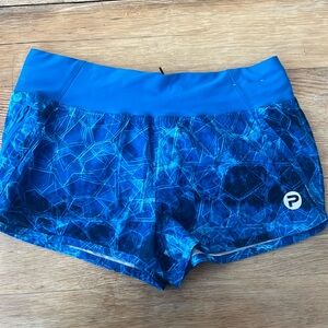 Pelagic Shorts